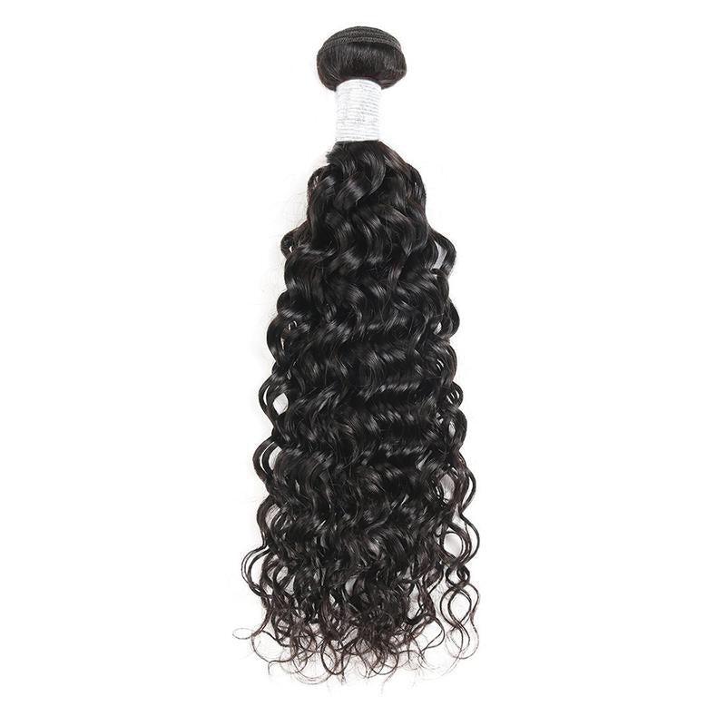 Hair Bundles Water Wave