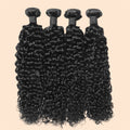 Hair Bundles Deep Curly (Tropical Curl)