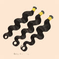 Body Wave (Orchid Queen)