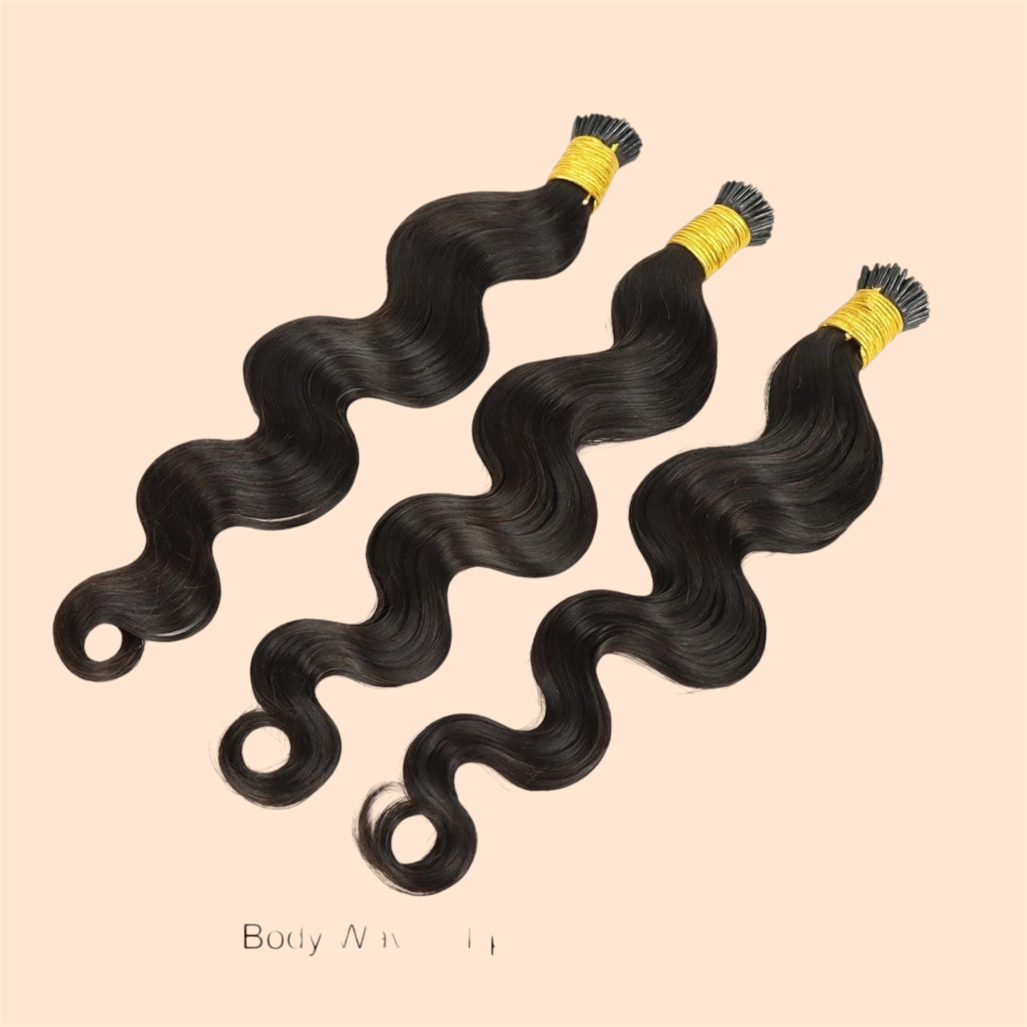 Body Wave (Orchid Queen)