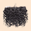 Frontal Closure Water Wave 13x6