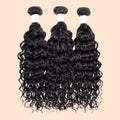 Hair Bundles Pack(3) Summer Girl Water Wave