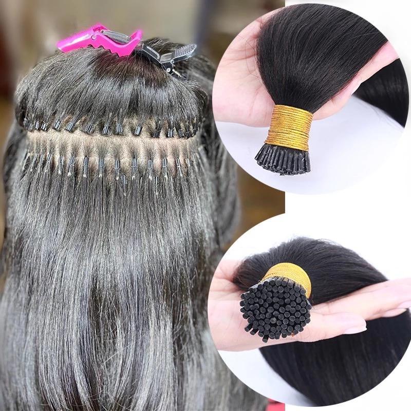 Extensions I Tip , K Tip , Mini K Tip, Tape In , Mini Tape In .