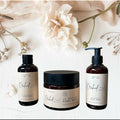 Gamme Curl Hair