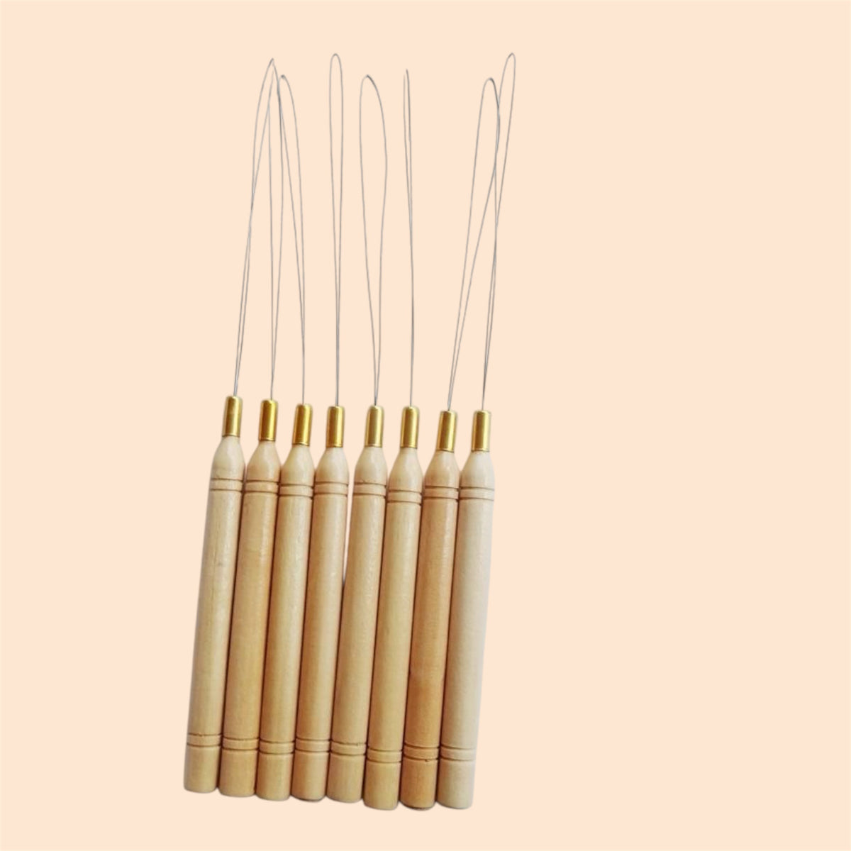 2 Crochet Extension I tip