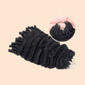 Burmese Curl Spirale