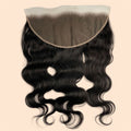 Frontal Closure Body Wave 13x6