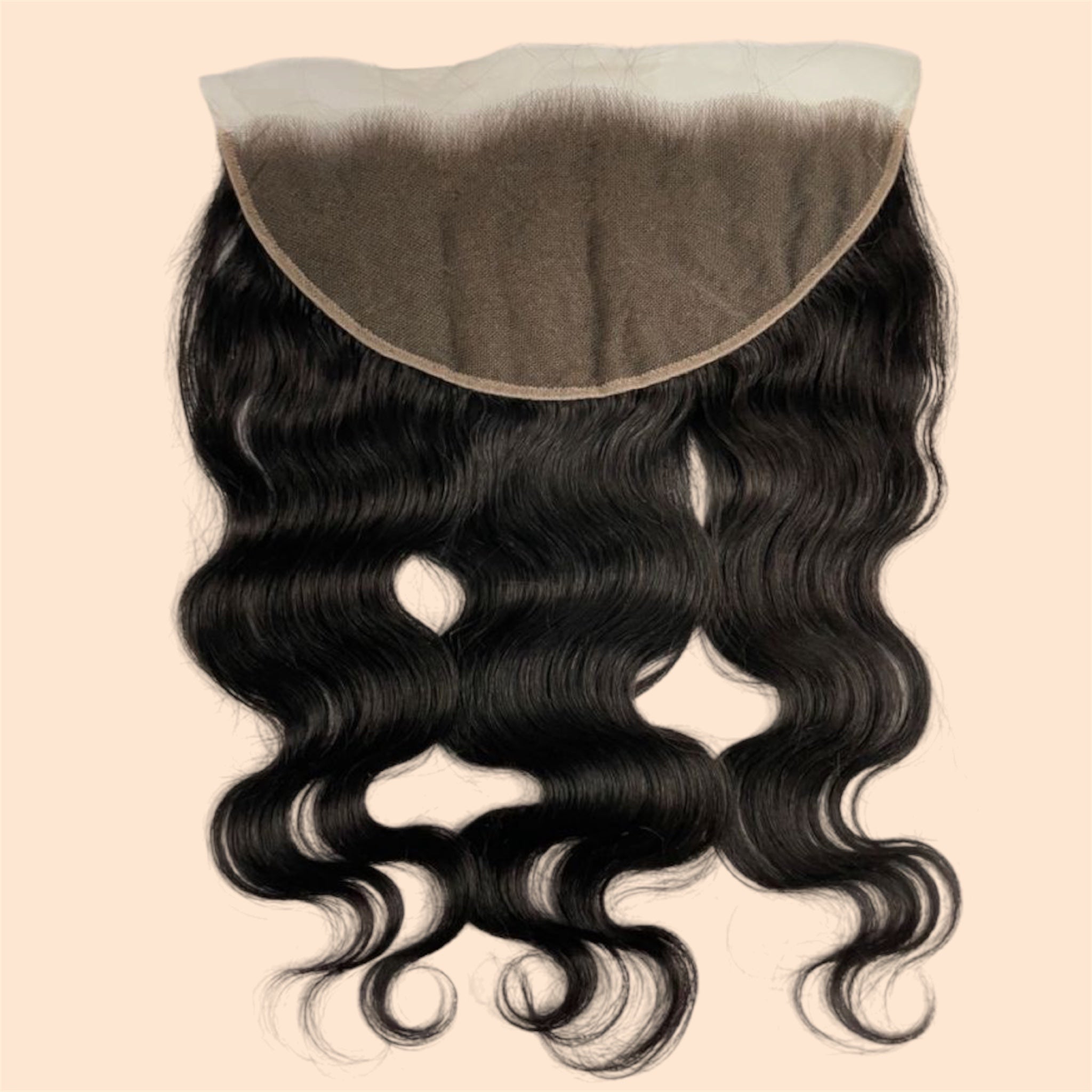 Frontal Closure Body Wave 13x6