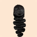 Wig sans colle 5x5 Body Wave