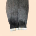 Straight (Royal Orchid)