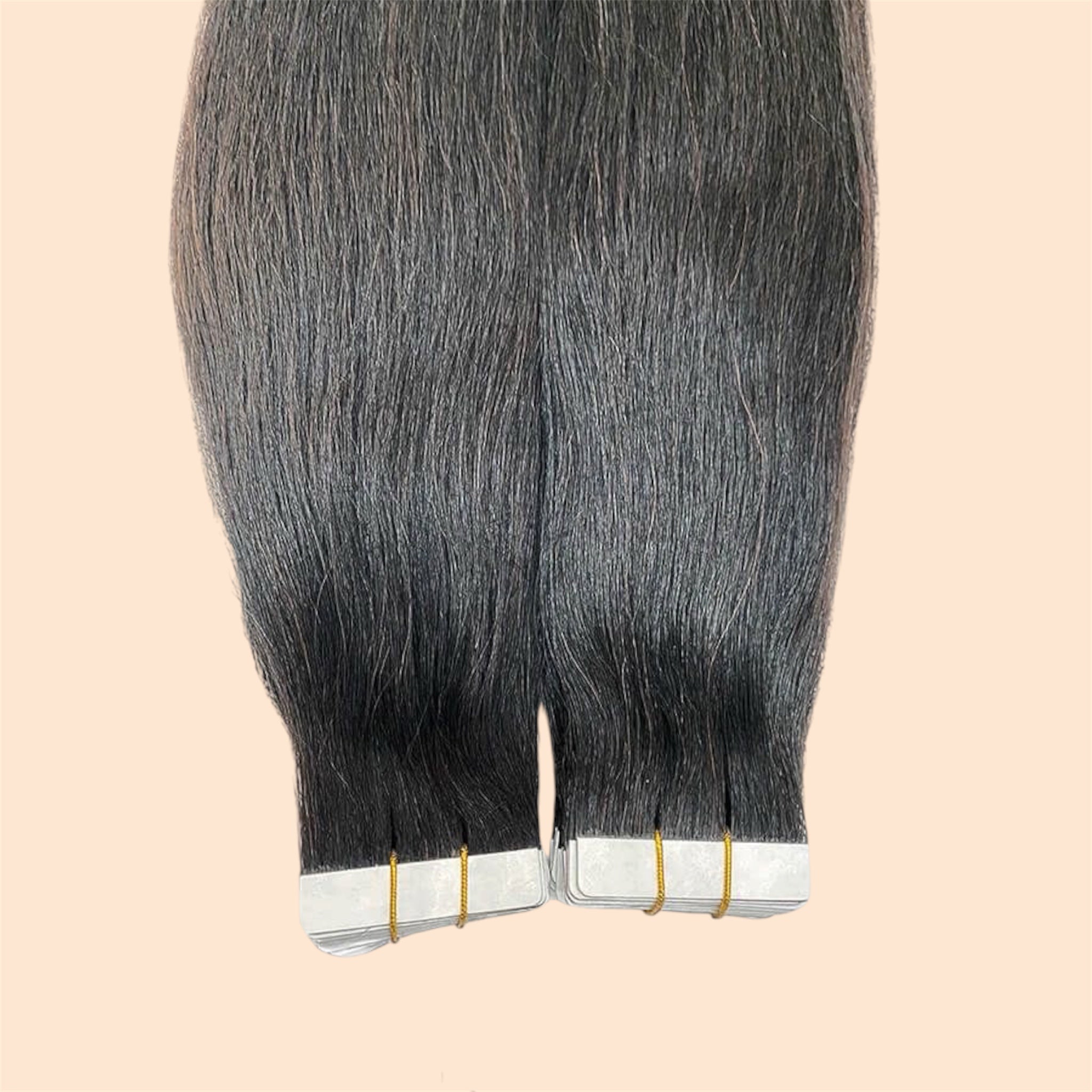 Straight (Royal Orchid)