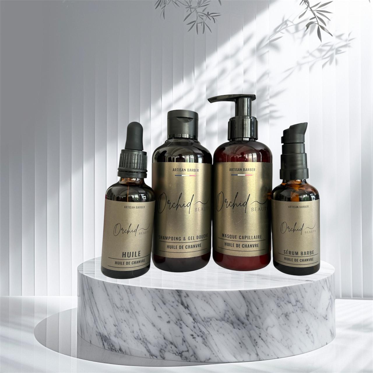 Gamme Chanvre