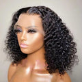 Wig sans colle 4x4 Water Wave