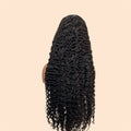 Wig sans colle 5x5 Burmese Curly