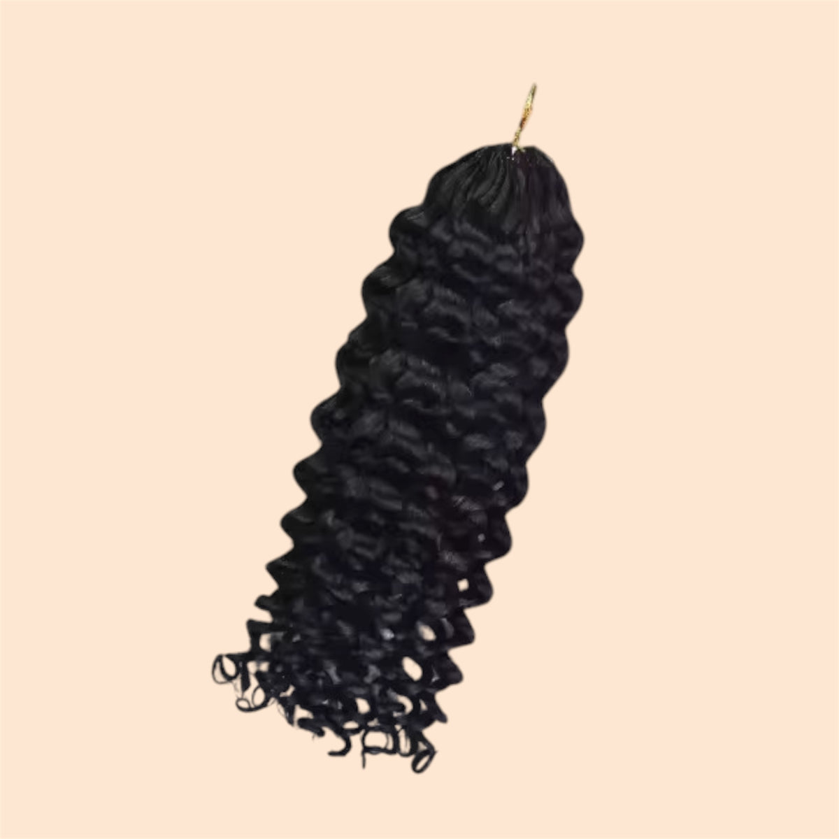 Deep Curly
