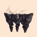 Frontal Closure Loose Wave 13x6