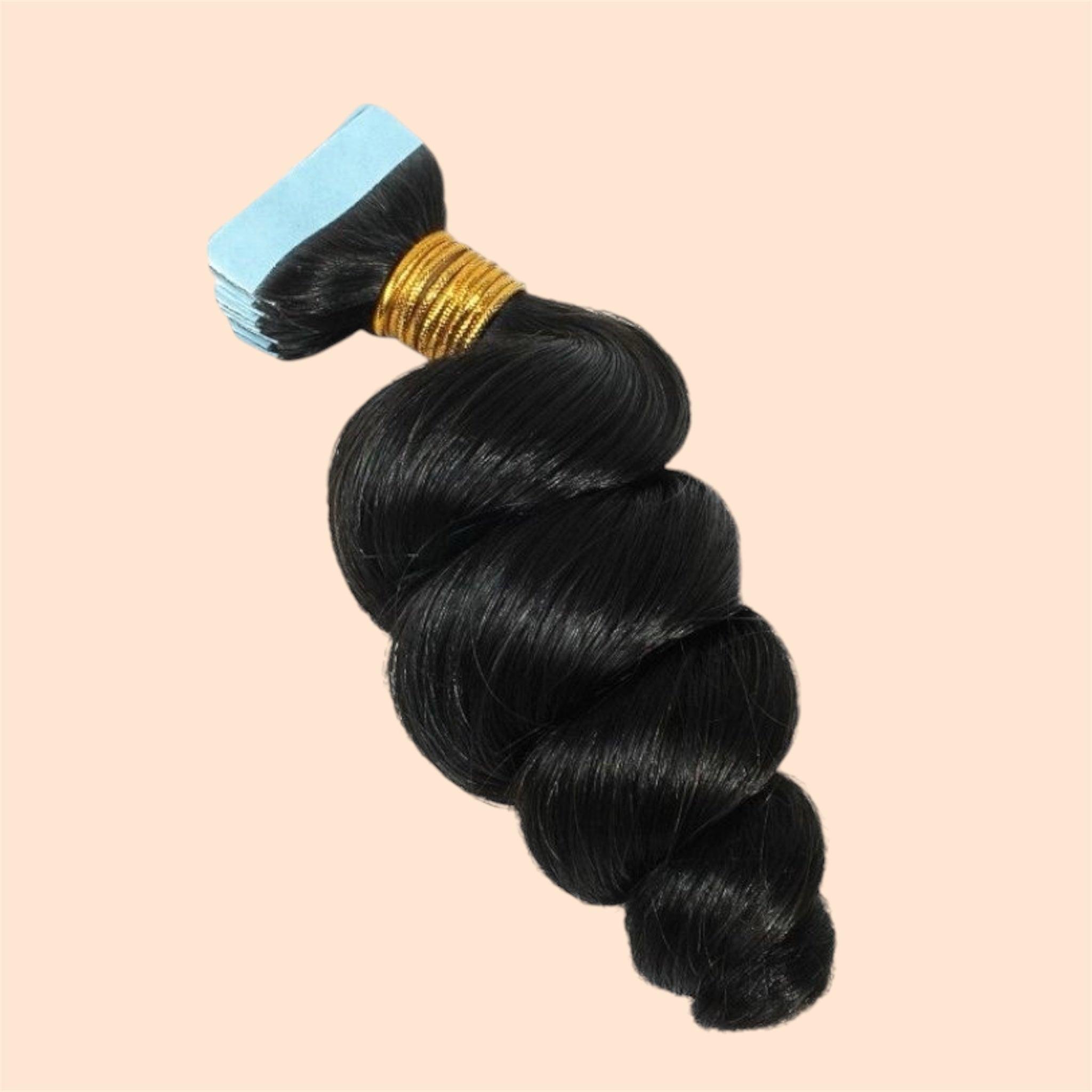 Loose Wave