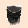 Frontal Closure Deep Wave 13x6
