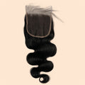 Frontal Closure Body Wave 5x5