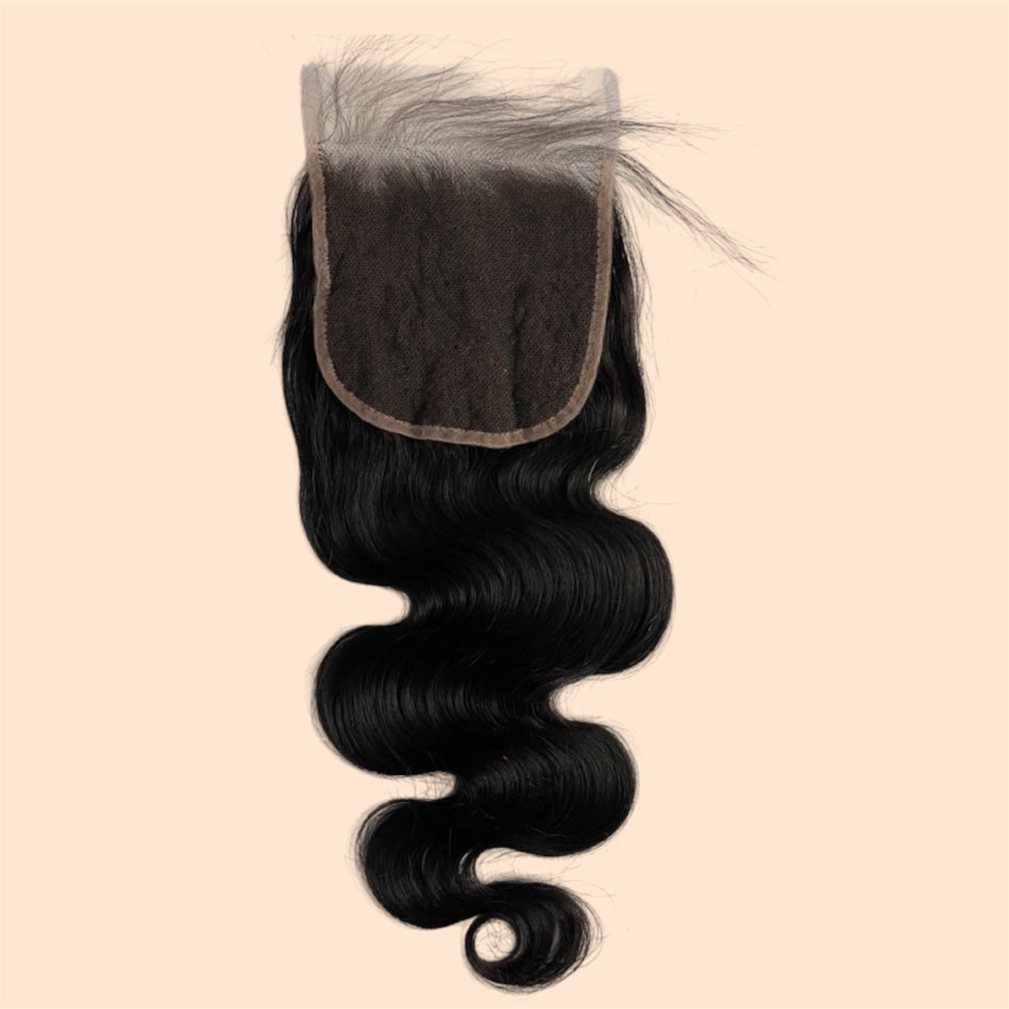 Frontal Closure Body Wave 5x5