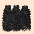 Hair Bundles Pack(3) Burmese Curly (Tendance N°1 2026)