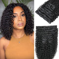 Hair Clips In Deep Wave (Tropical Wave)