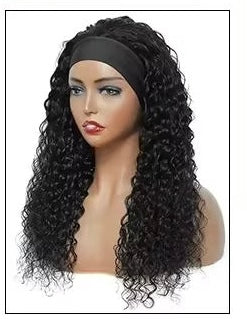 Bandeau Wig Deep Wave (Tropical Wave)