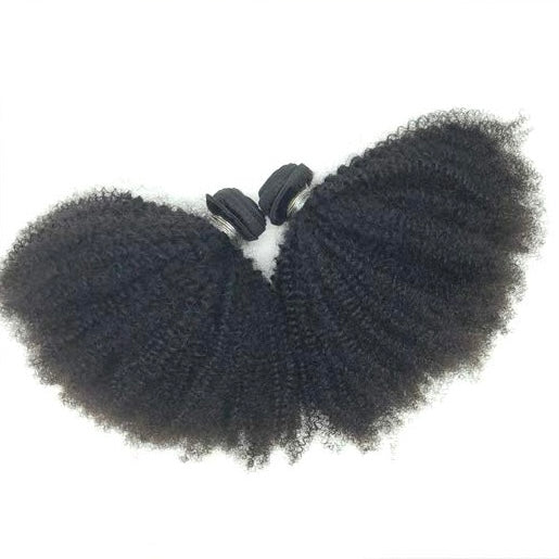 Hair Bundles 4B