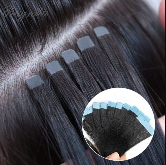 Extensions I Tip , K Tip , Mini K Tip, Tape In , Mini Tape In .