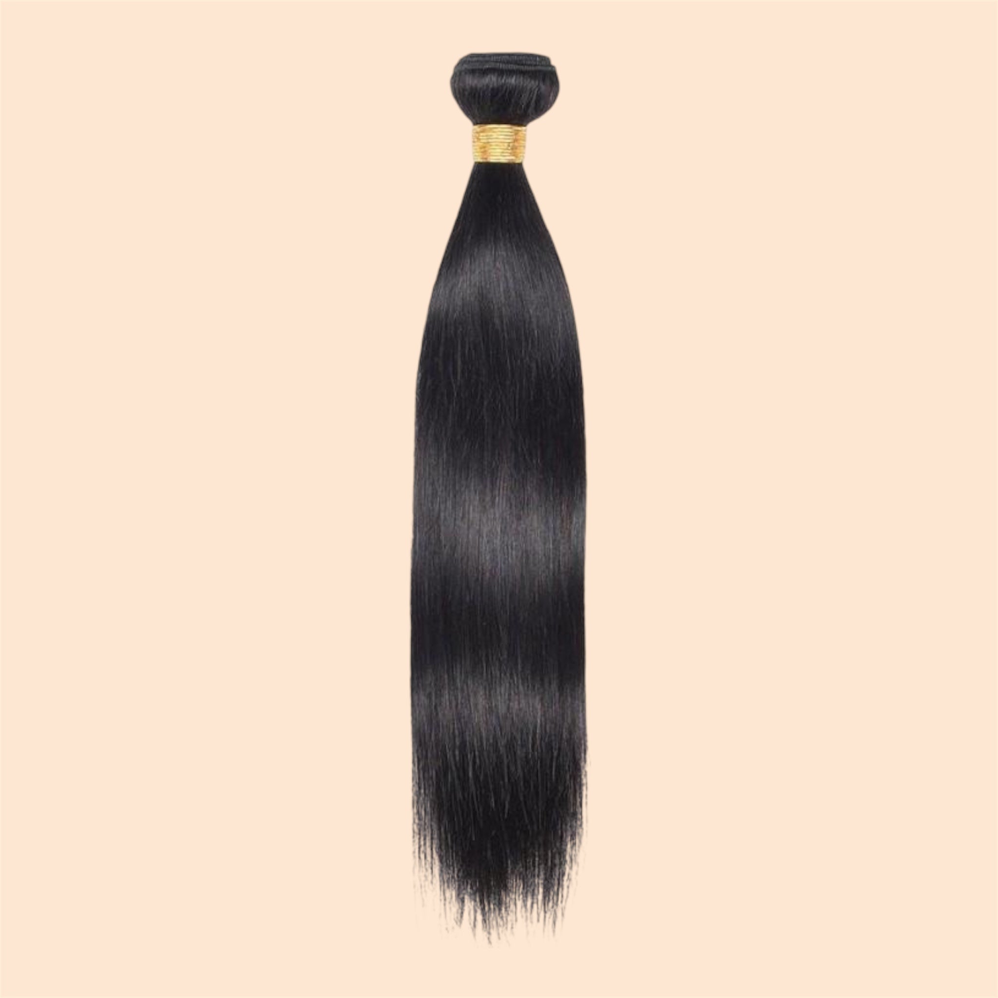 Hair Bundles Straight (Royal Orchid)