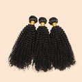 Hair Bundles Kinky Curly (Orchid Curl)
