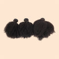 Hair Bundles 4C