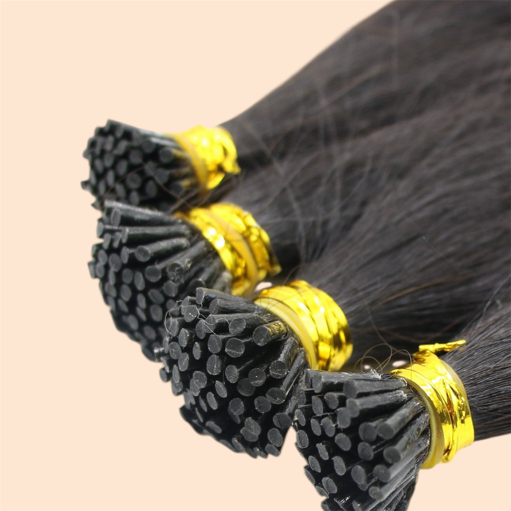 Extensions I Tip , K Tip , Mini K Tip, Tape In , Mini Tape In .