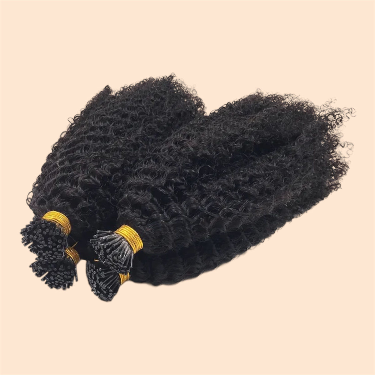 Afro Kinky 4A