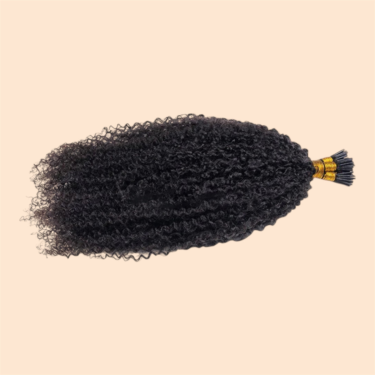Afro Curly (Islande Beauty)