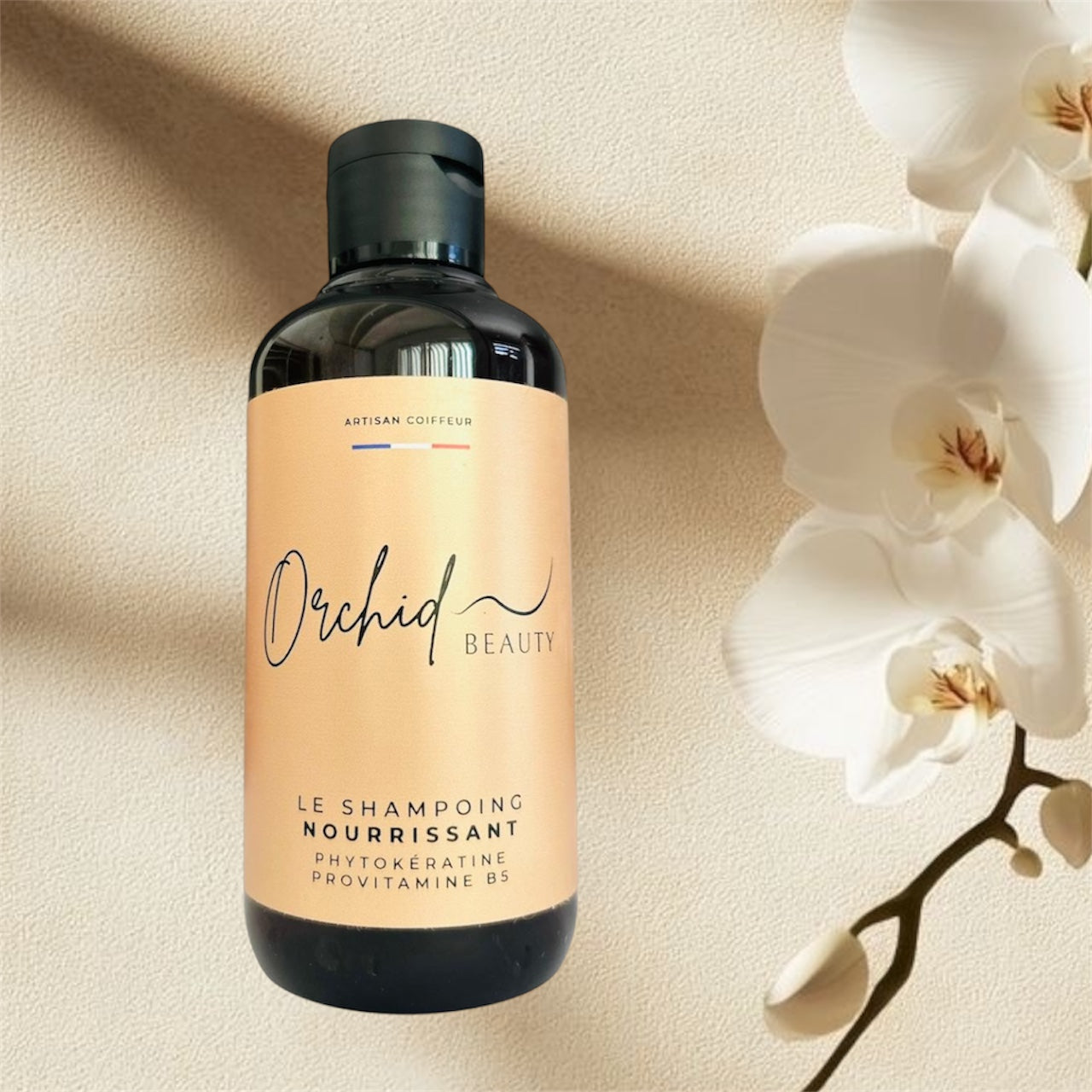 Shampooing Nourrissant