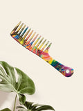 Peigne Multicolore
