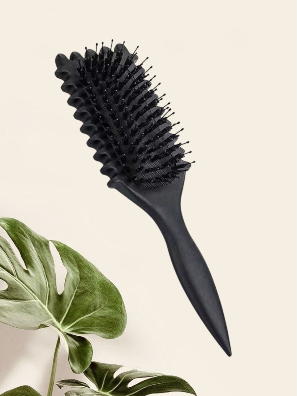 Brosse Définissante Noir