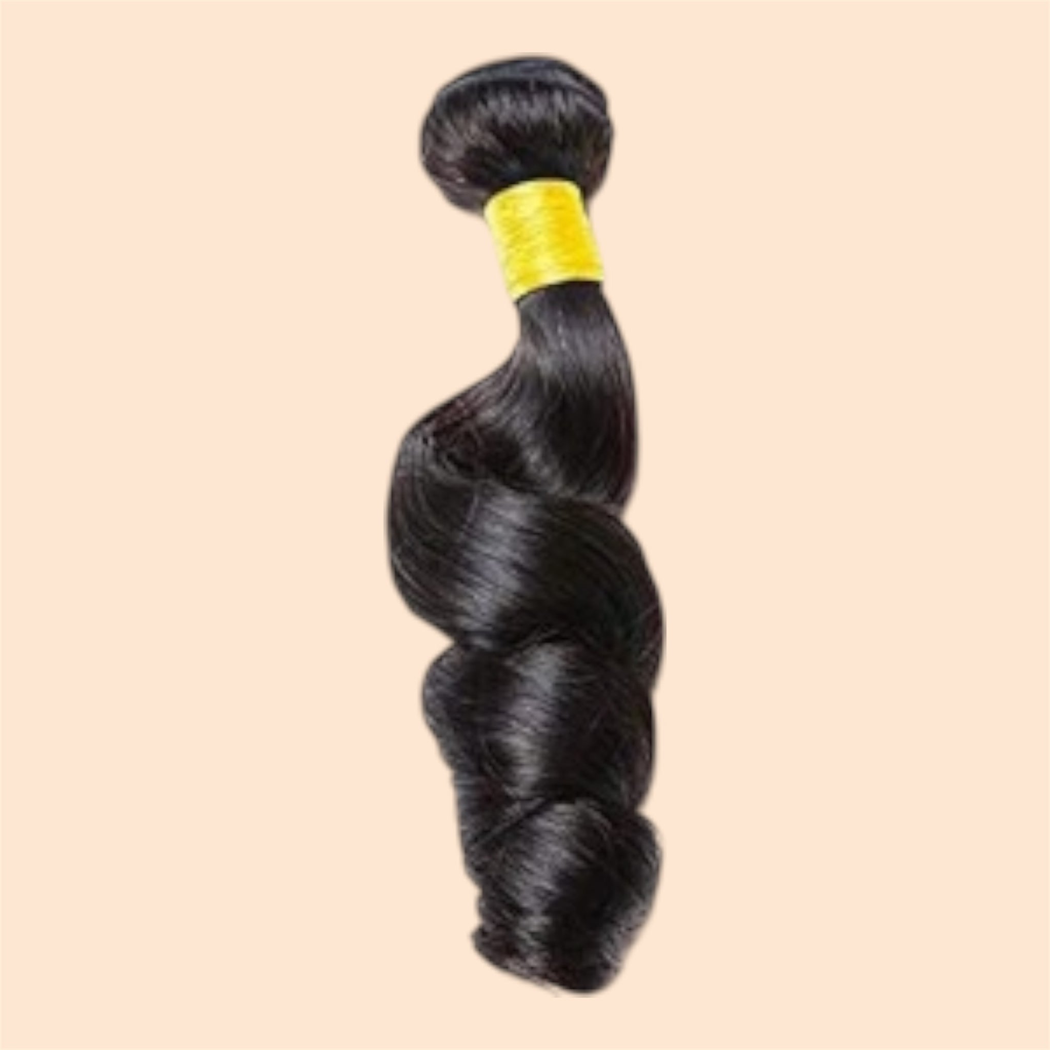 Hair Bundles Loose Wave