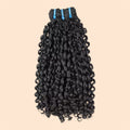 Hair Bundles Pixie Curly
