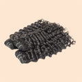 Hair Bundles Pack(3) Volume Queen Deep Wave (Tropical Wave)