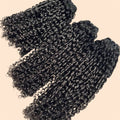 Hair Bundles Pack(3) Pixie Curly