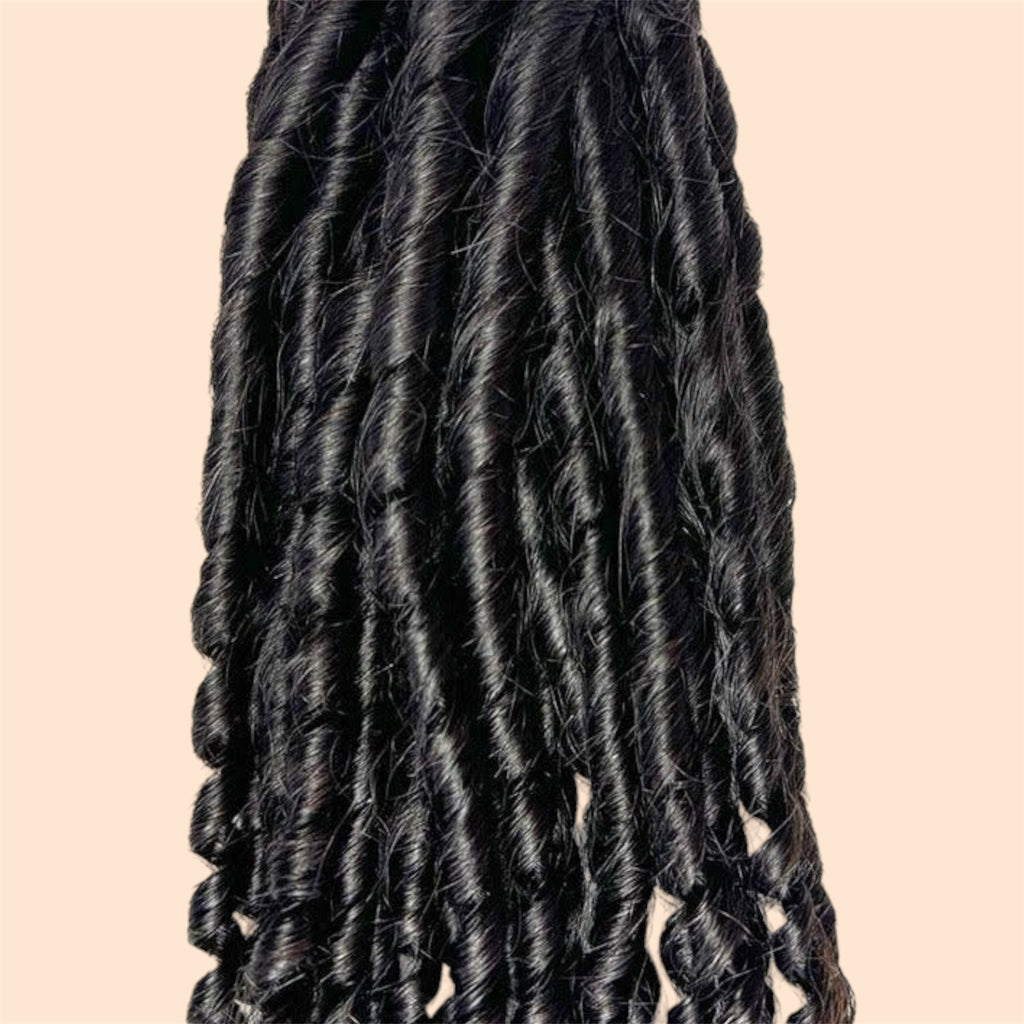 Hair Bundles Pack(3) Pixie Curly