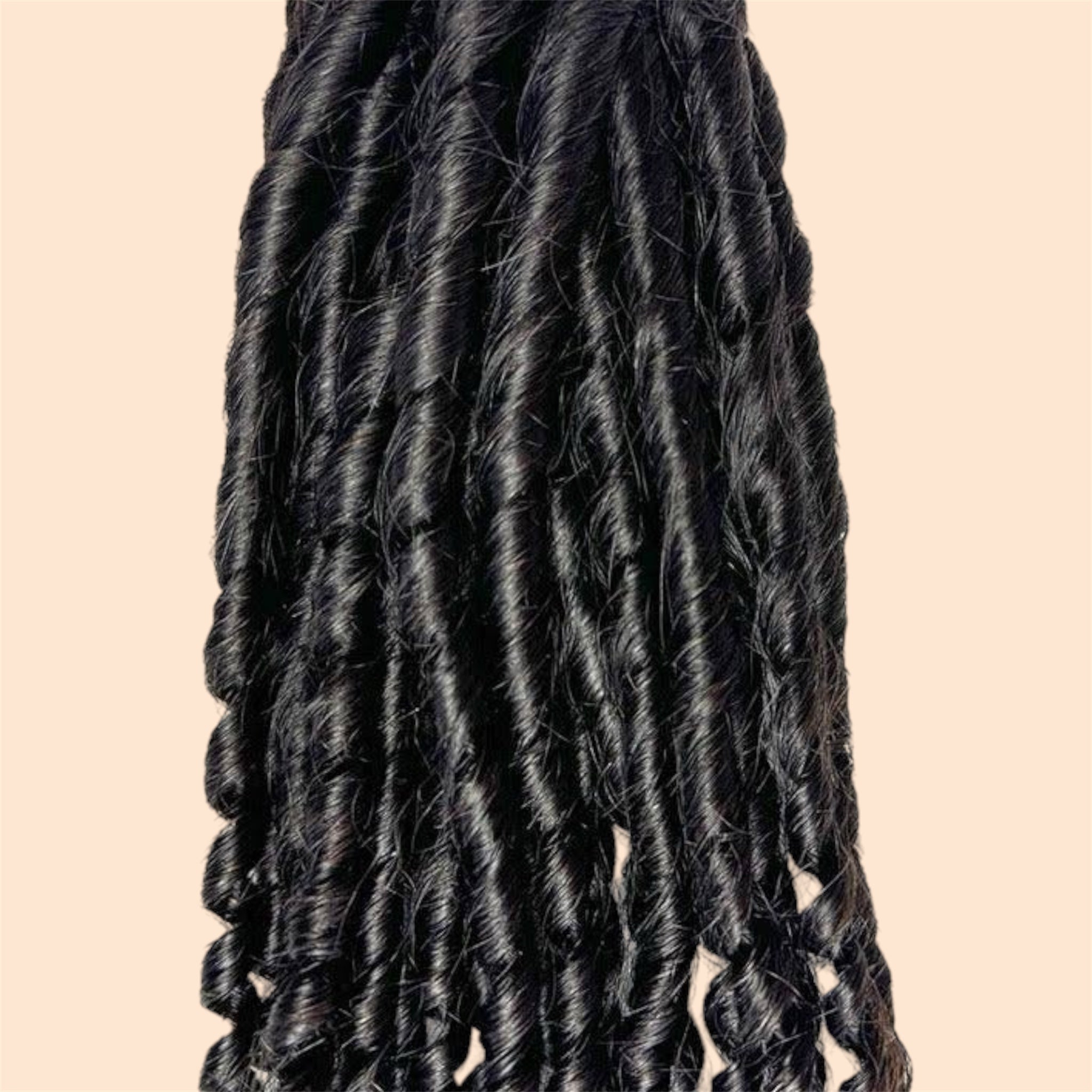 Hair Bundles Pack(3) Pixie Curly